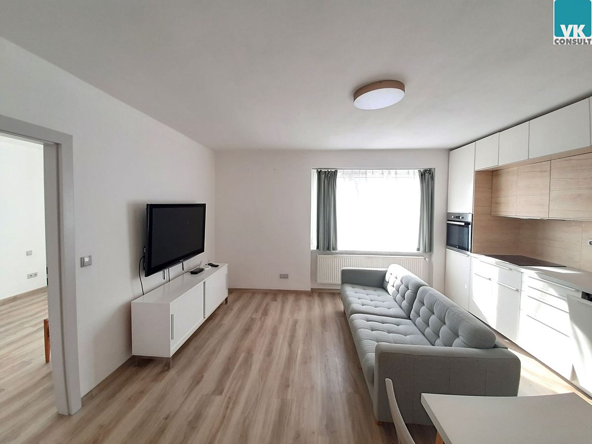 Pronájem bytu 3+kk 56 m² – fotografie 3