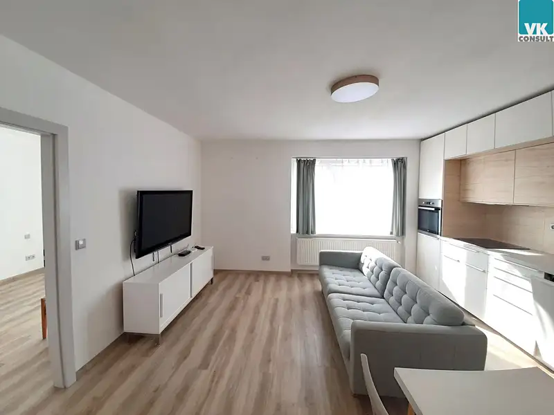 Pronájem bytu 3+kk 56 m², Litomyšl – náhled fotky 3