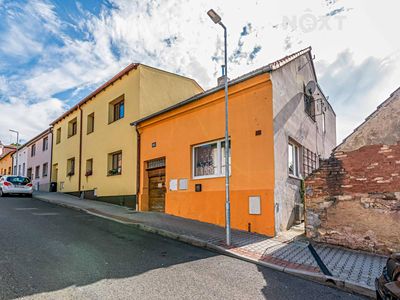 Prodej rodinného domu 133 m², pozemek 138 m²