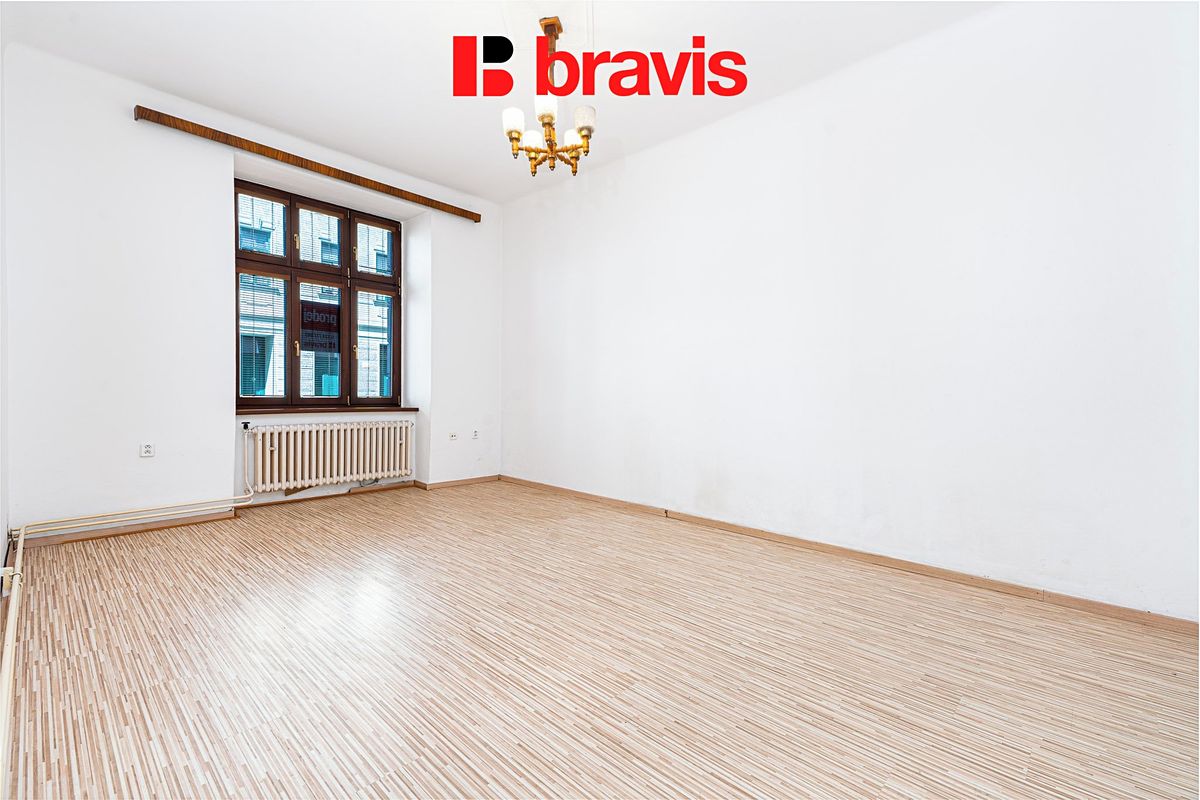 Prodej kanceláře 79 m²