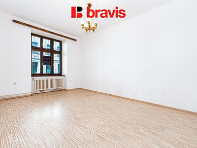 Prodej kanceláře 79 m²