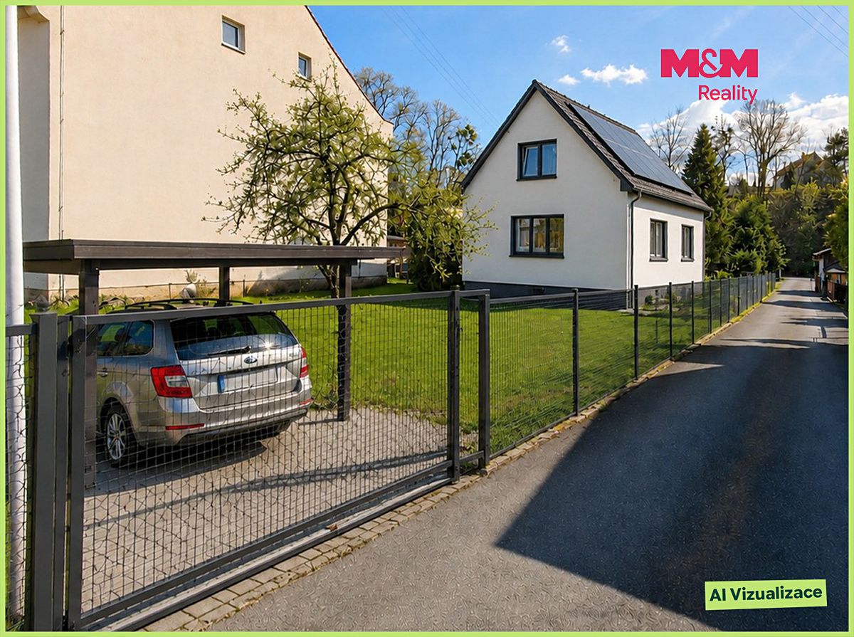 Prodej rodinného domu 106 m², pozemek 466 m² – fotografie 3