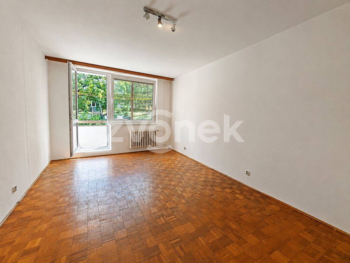 Prodej bytu 1+kk 35 m² – fotografie 2