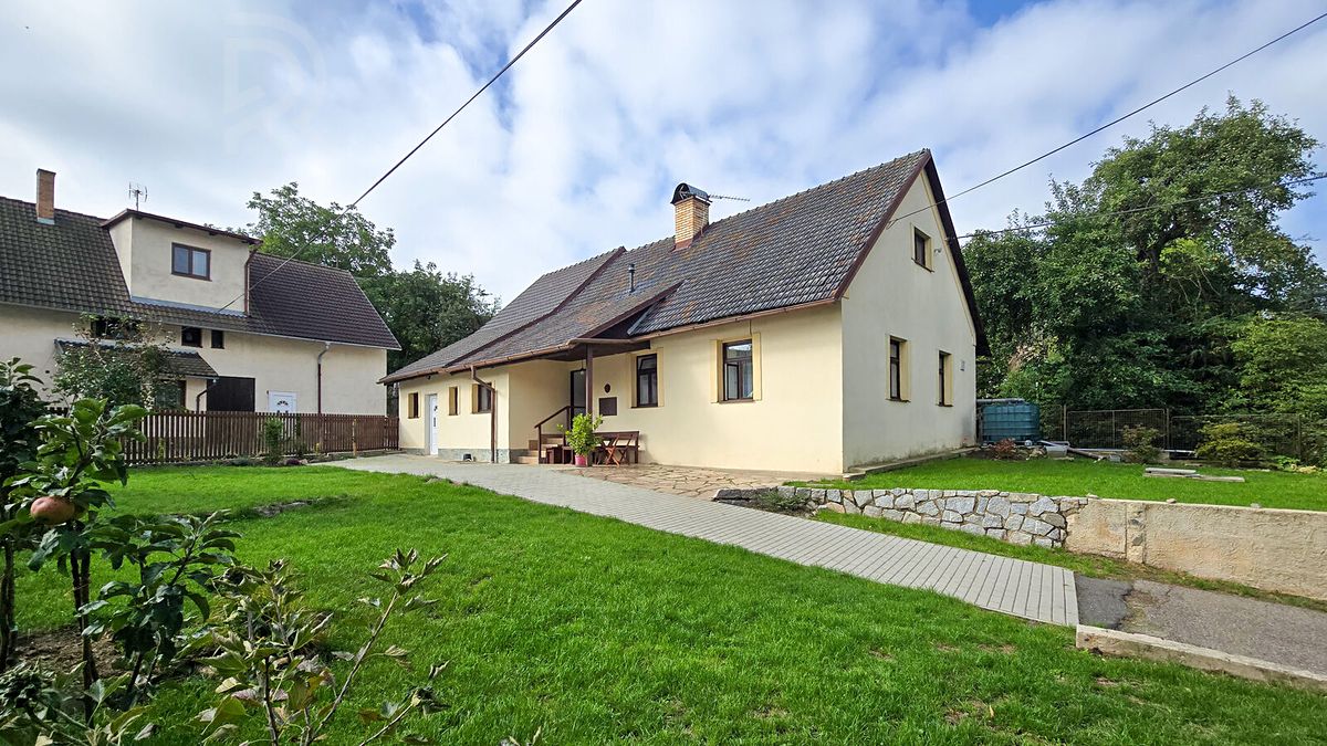 Pronájem rodinného domu 110 m², pozemek 513 m² – fotografie 4