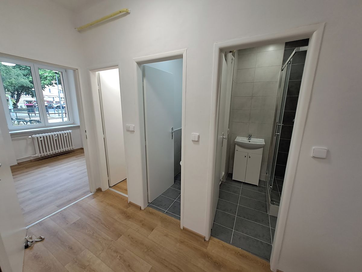 Pronájem bytu 2+kk 62 m² – fotografie 3