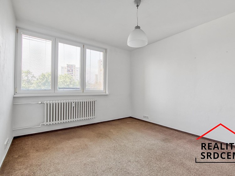 Pronájem bytu 3+1, 80 m² (14 z 25)
