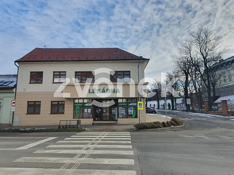 Pronájem komerční nemovitosti 25 m², Napajedla – náhled fotky 1