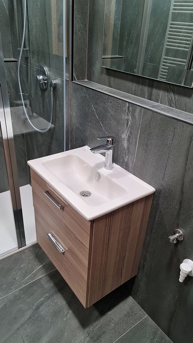 Pronájem bytu 1+kk 45 m² – fotografie 3