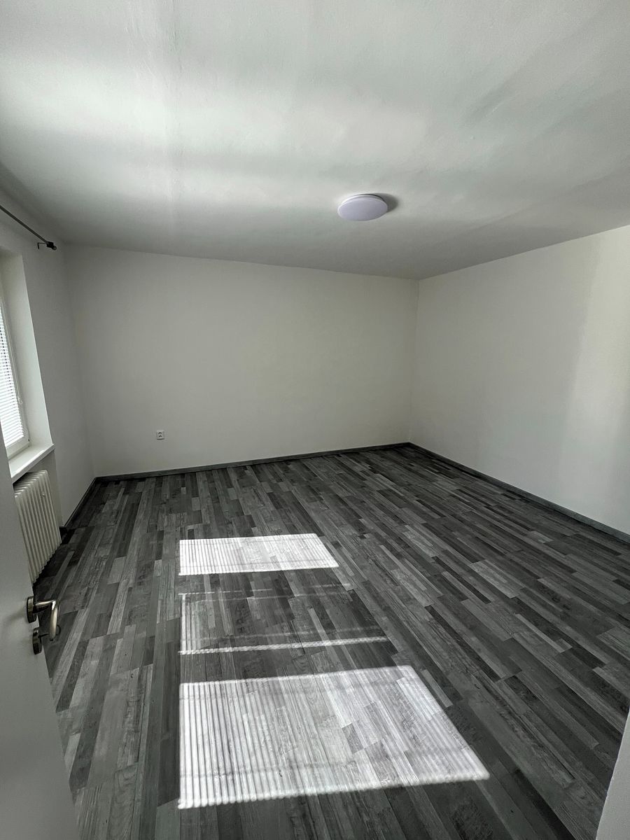 Pronájem bytu 2+1 70 m²