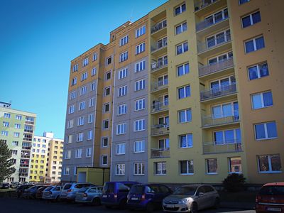 Pronájem bytu 4+1 85 m²