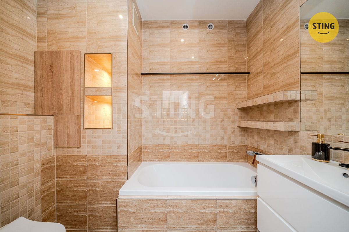 Prodej bytu 1+1 35 m² – fotografie 4