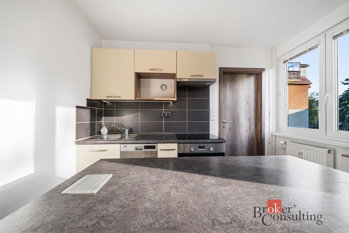 Prodej bytu 2+kk 43 m² – fotografie 2