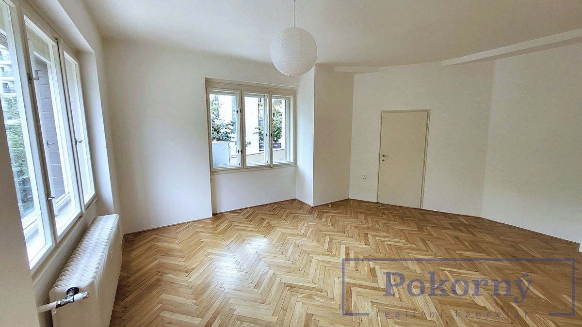 Pronájem bytu 3+1 79 m² – fotografie 5