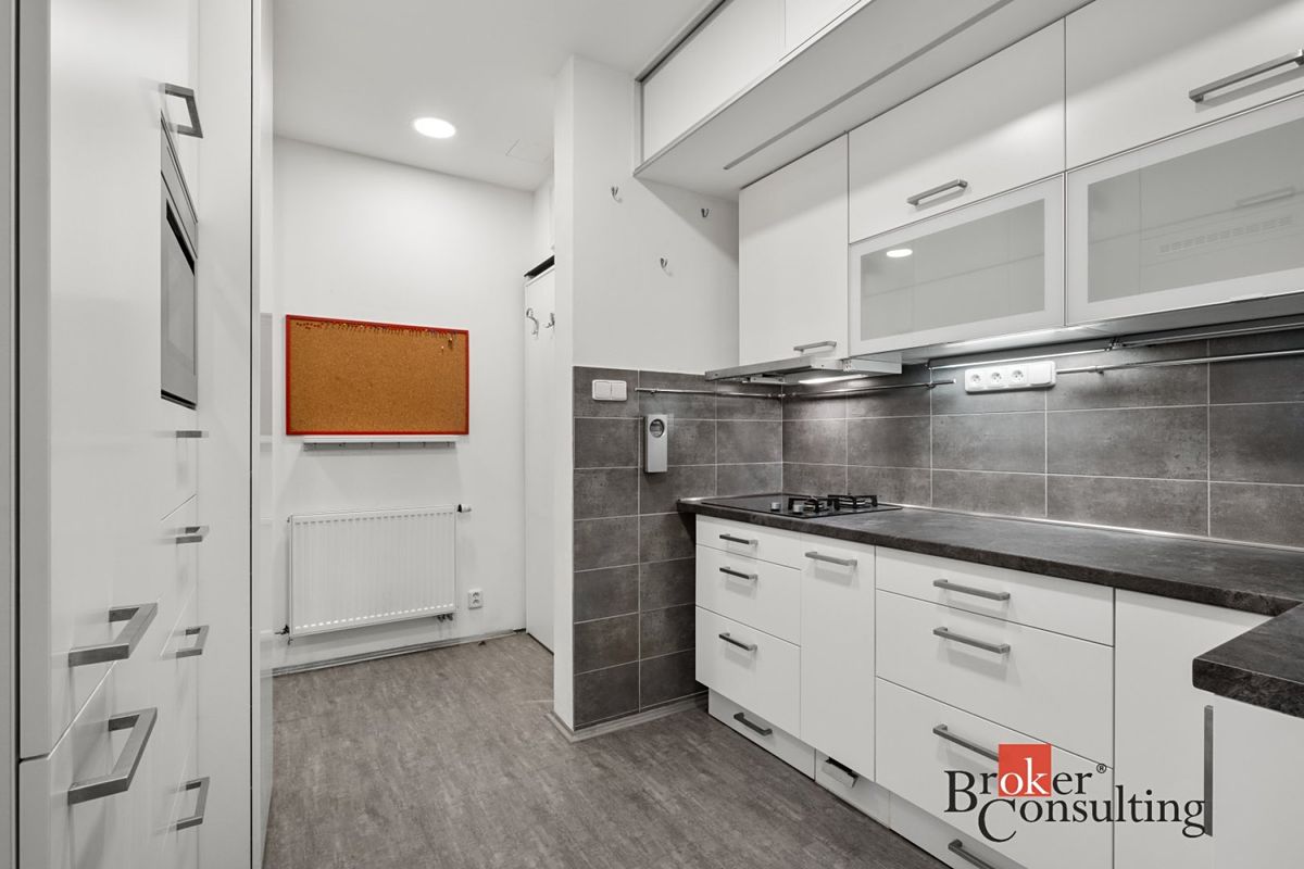 Prodej bytu 2+1 51 m²
