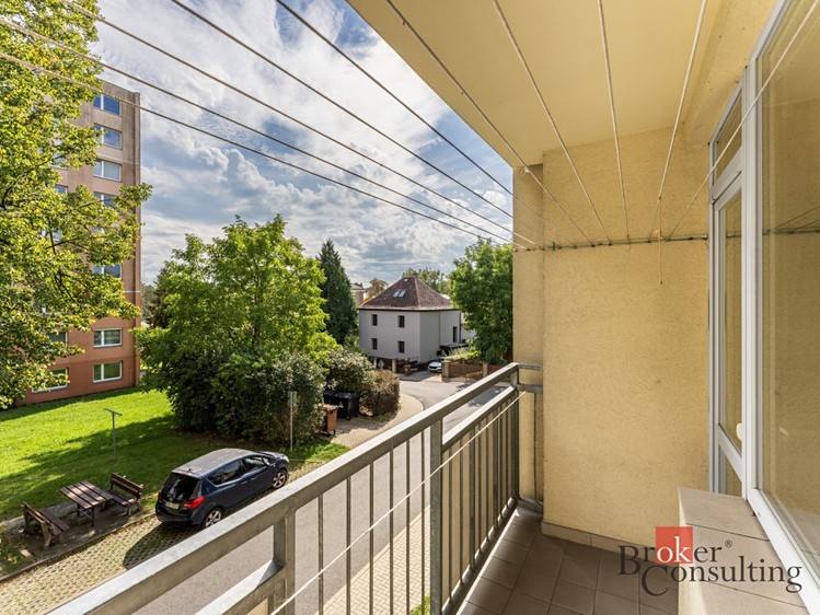 Wohnung 3+1 zum Kauf, 60 m² (13 von 18)