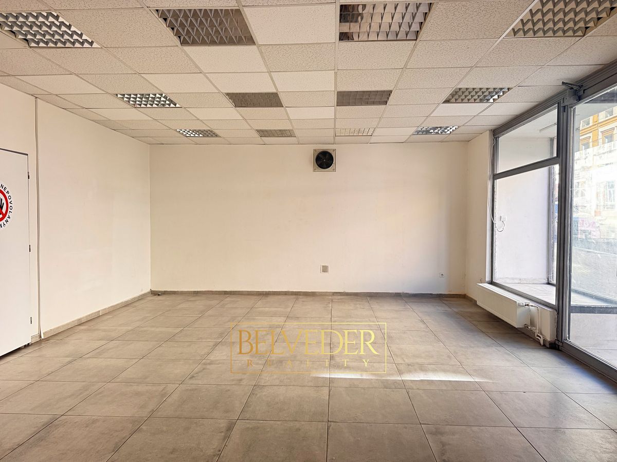 Pronájem obchodního prostoru 150 m² – fotografie 3