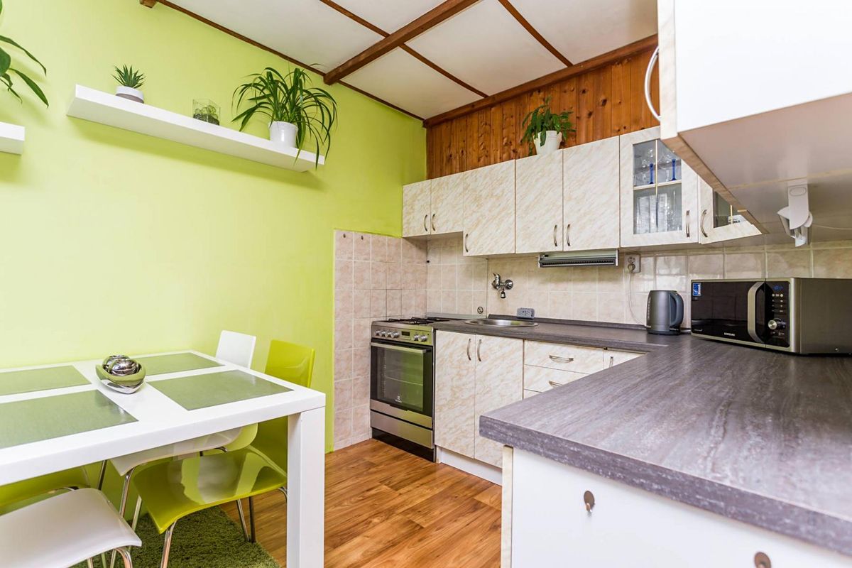 Prodej bytu 3+1 54 m² – fotografie 4