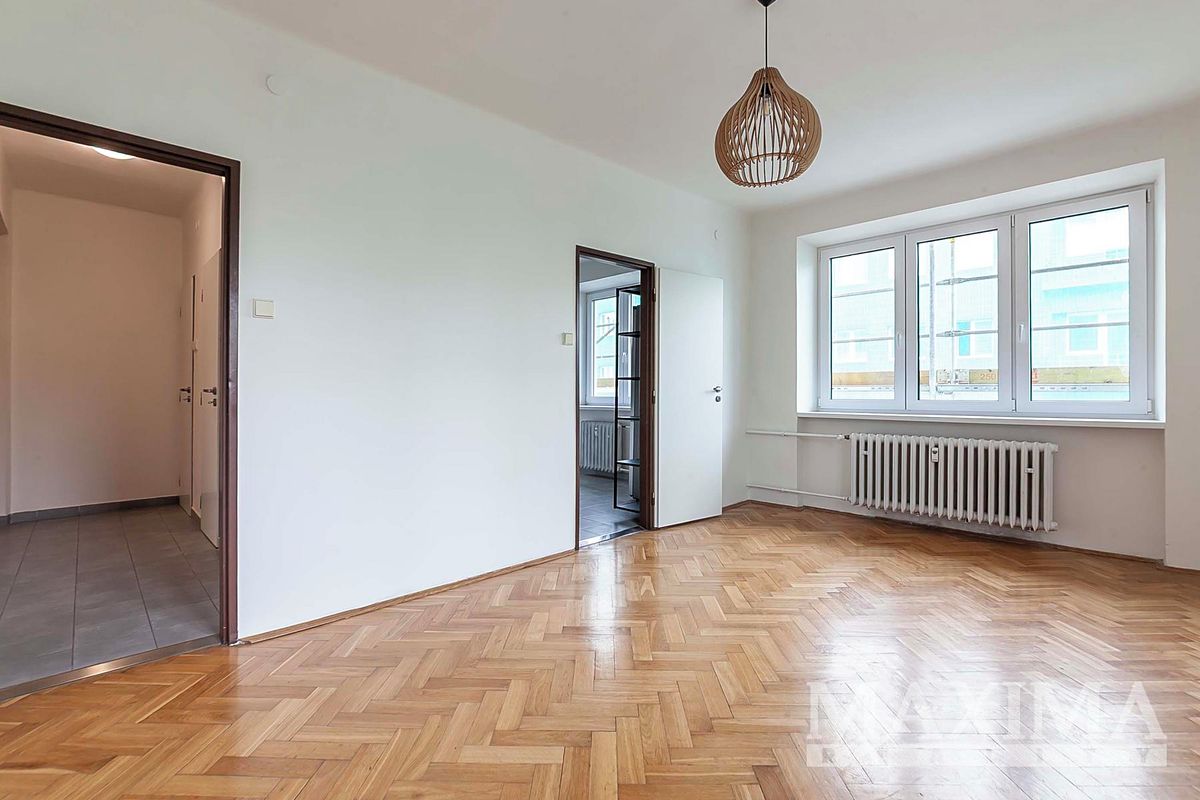 Pronájem bytu 2+1 56 m² – fotografie 5