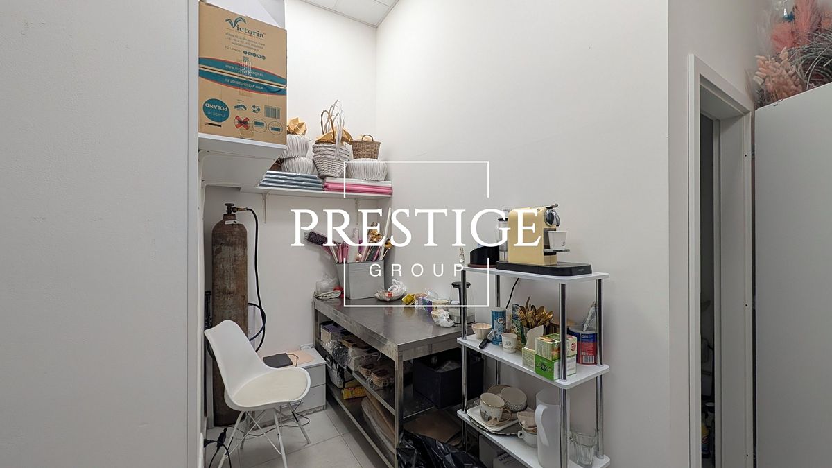 Pronájem obchodního prostoru 55 m² – fotografie 4