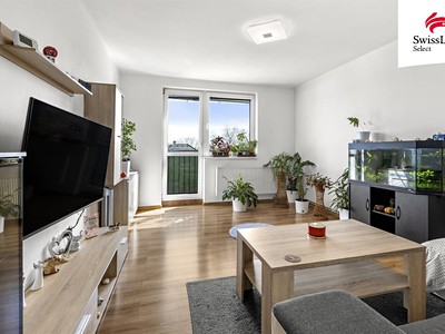Prodej bytu 3+1, 64 m² (2 z 12)