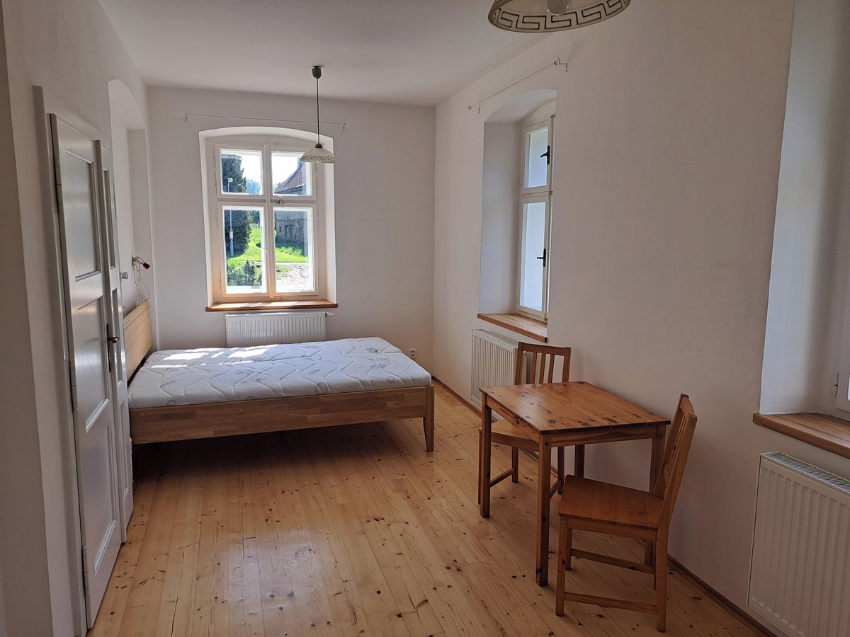 Pronájem bytu 1+1 20 m² – fotografie 2