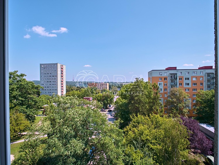 Квартира 2+1 на продаж, 41 м² (24 з 30)
