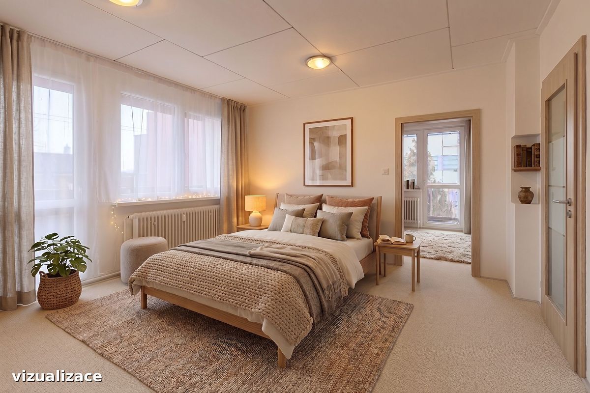 Prodej bytu 4+1 110 m² – fotografie 4