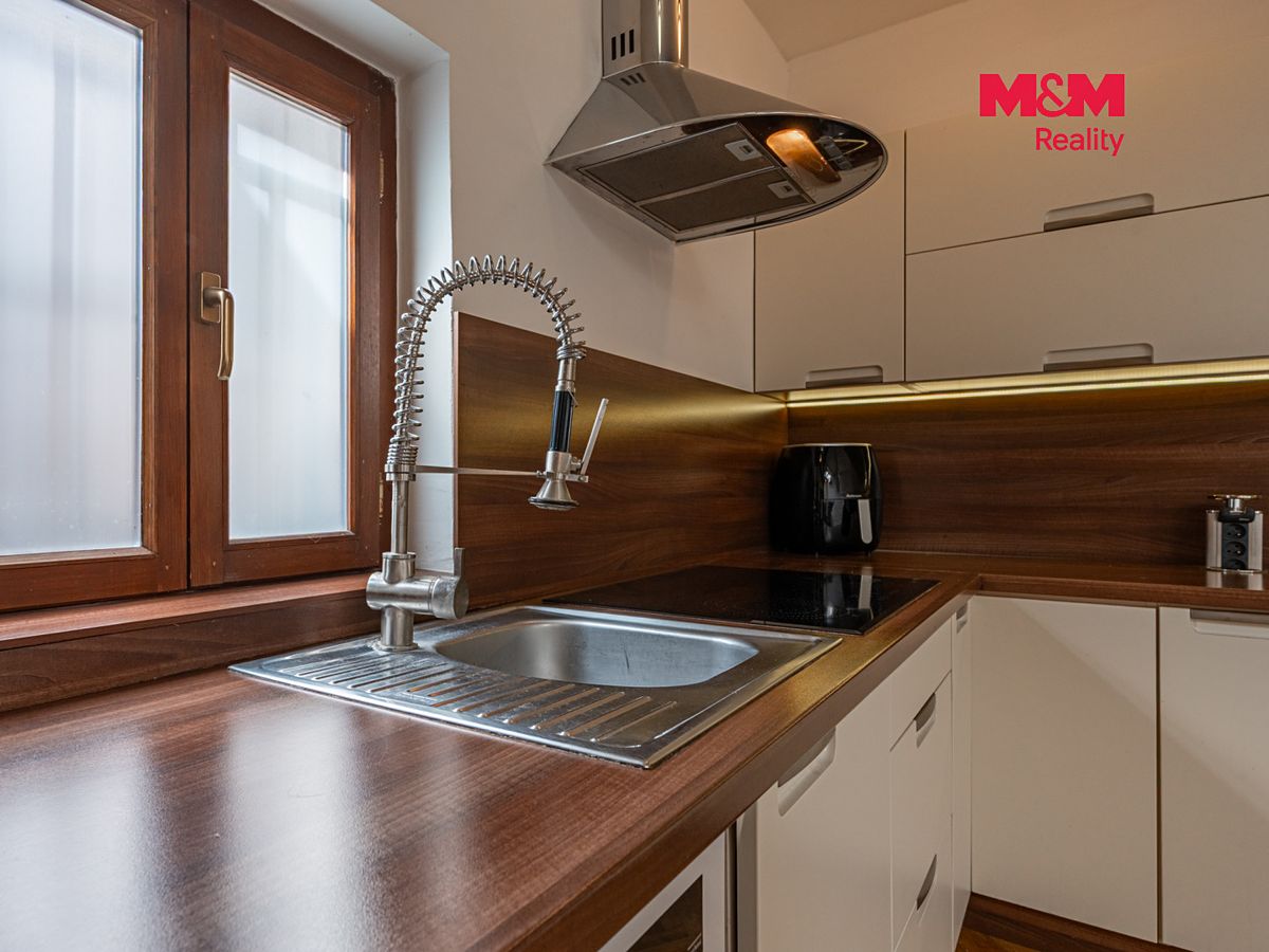 Prodej bytu 3+kk 71 m² – fotografie 5