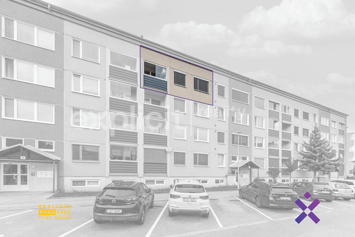 Prodej bytu 4+1 83 m² – fotografie 2