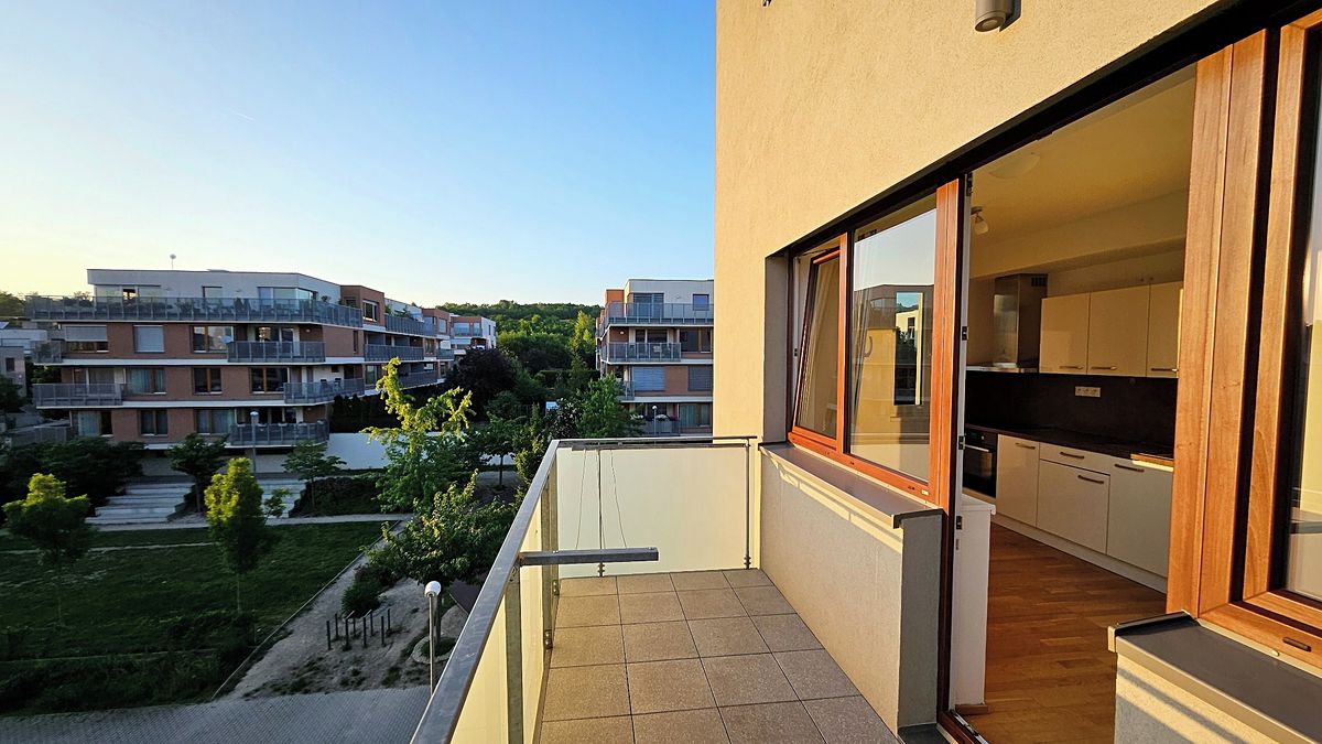 Prodej bytu 1+kk 41 m²
