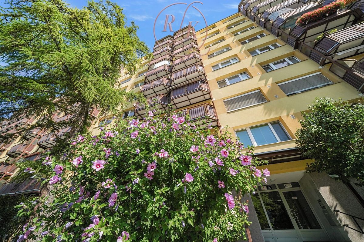 Prodej bytu 2+1 57 m²