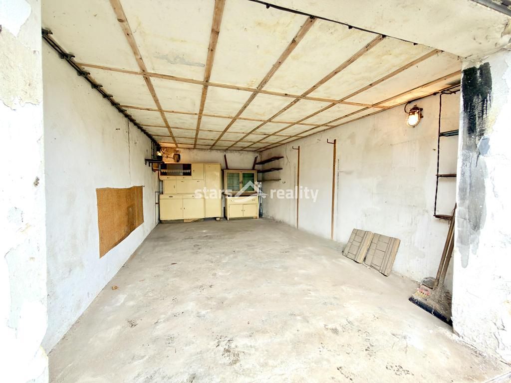 Pronájem garáže 20 m² – fotografie 2