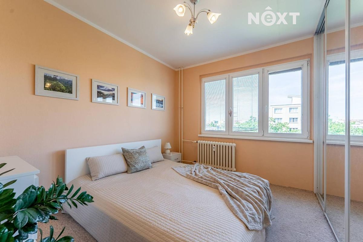 Prodej bytu 3+1 65 m² – fotografie 5