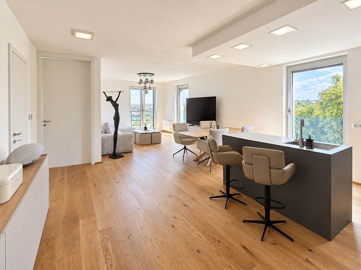 Prodej bytu 3+kk 123 m² – fotografie 3