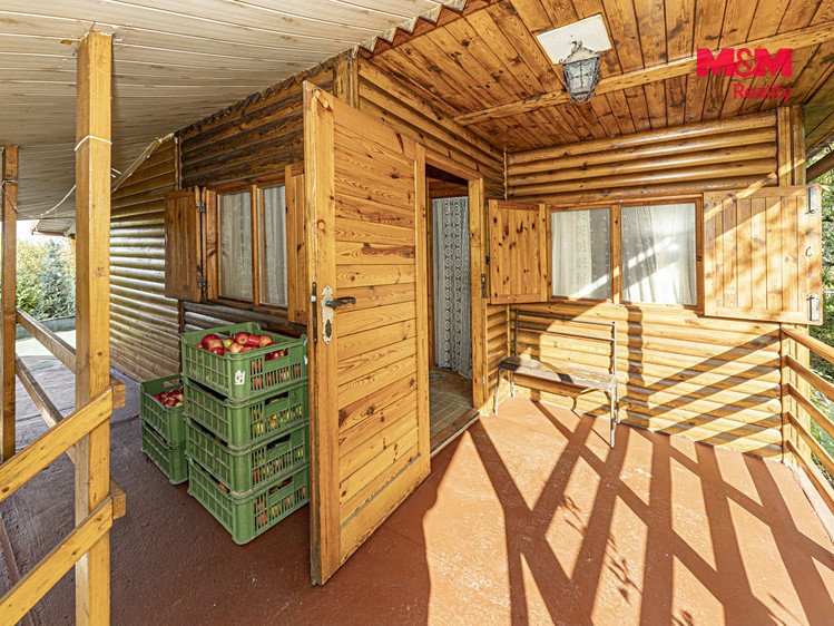 Будинок на продаж, 50 м² (16 з 26)