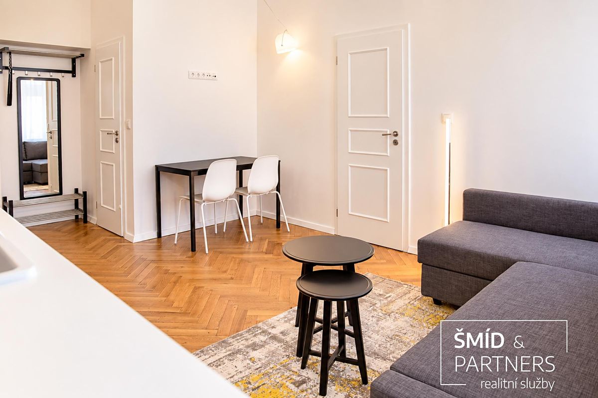 Prodej bytu atypický 70 m² – fotografie 4