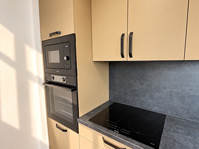 Pronájem bytu 3+kk, 66 m² (3 z 20)