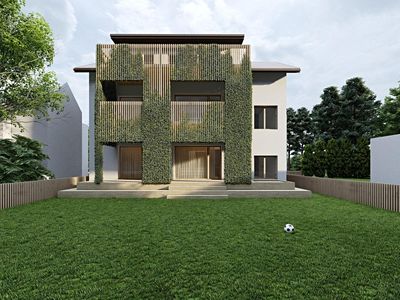 Prodej rodinného domu 250 m², pozemek 1100 m²