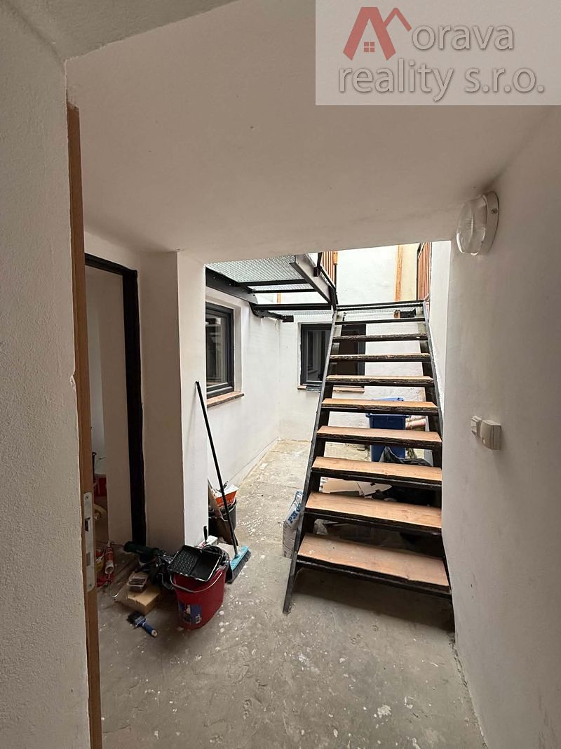 Prodej bytu 1+1 28 m² – fotografie 4