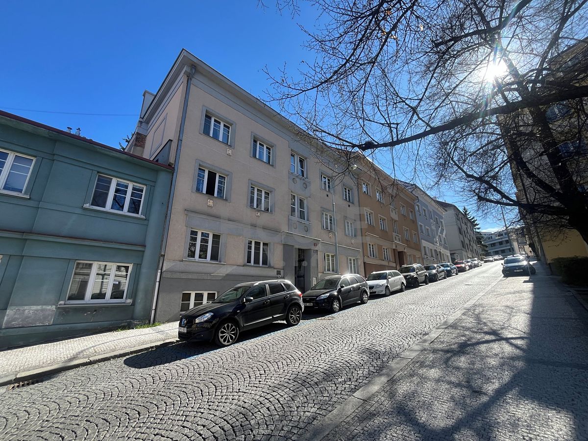 Prodej bytu 2+kk 51 m²