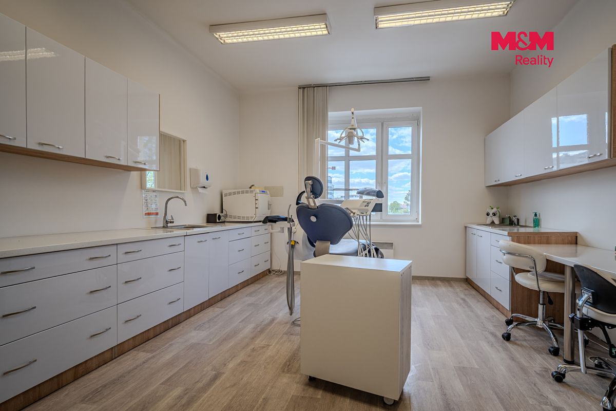 Prodej ordinace 149 m² – fotografie 2