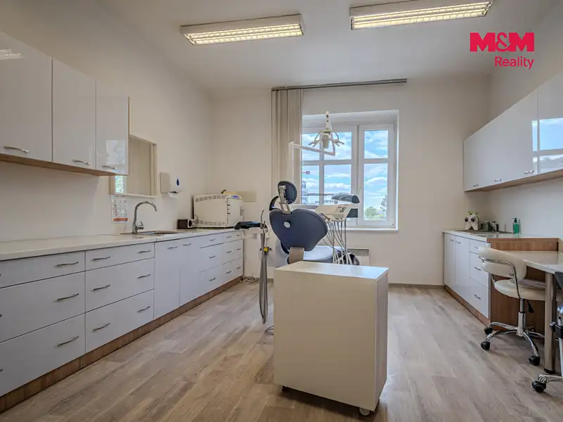 Prodej ordinace 149 m², Ostrava – náhled fotky 2