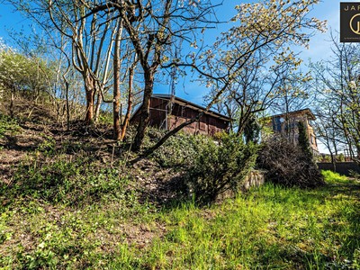Prodej pozemku, 404 m² (3 z 9)