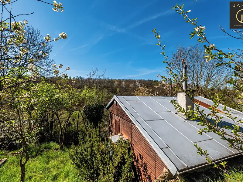 Prodej chaty 24 m², pozemek 404 m², Lichoceves – náhled fotky 3