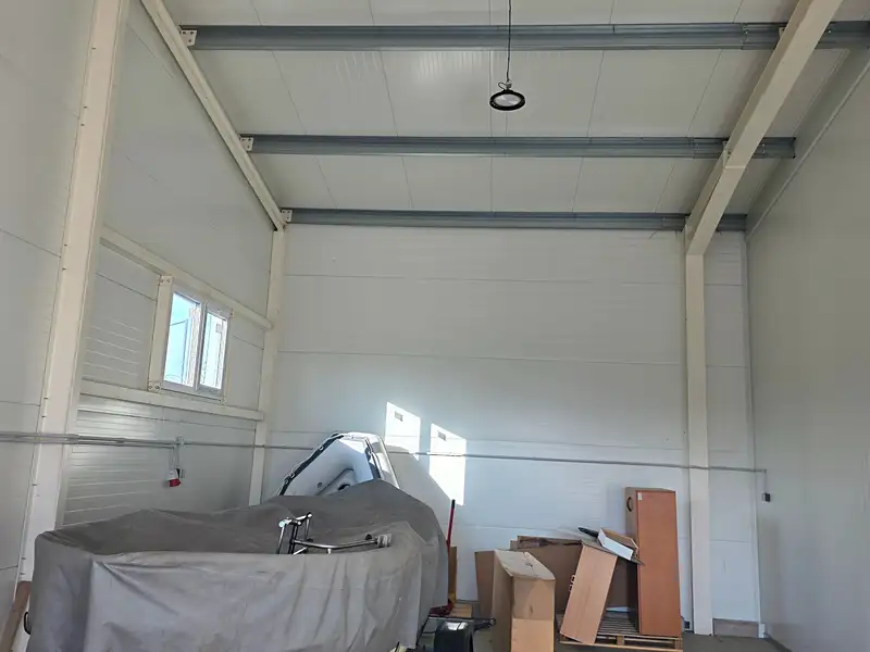Pronájem skladového prostoru 81 m², Záryby – náhled fotky 3