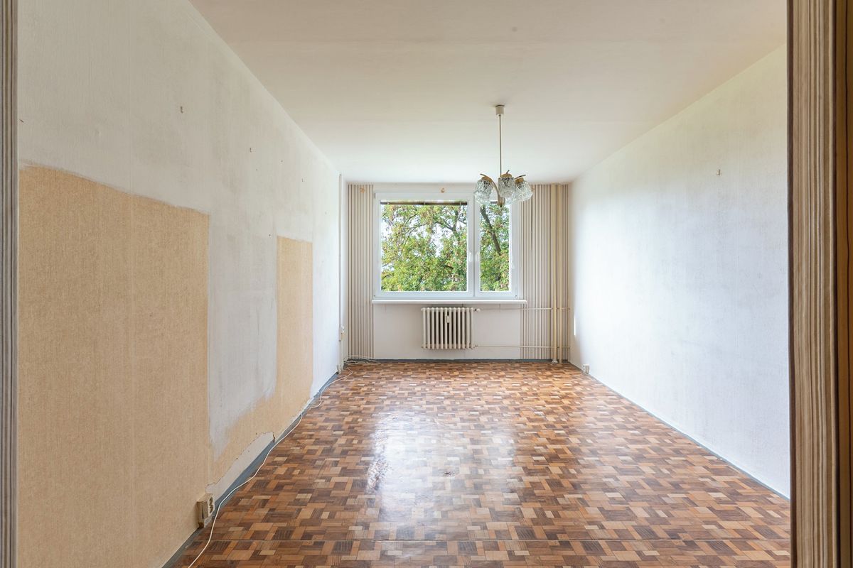Prodej bytu 2+kk 45 m² – fotografie 2