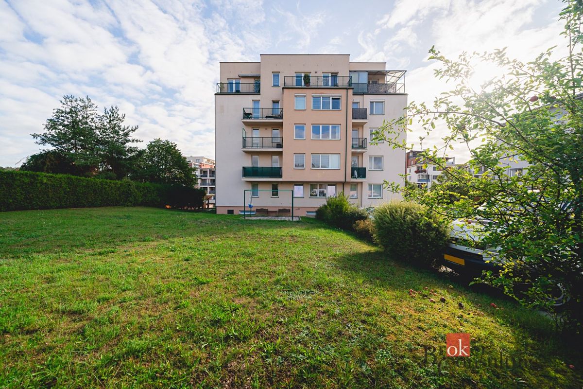 Prodej bytu 2+kk 73 m²
