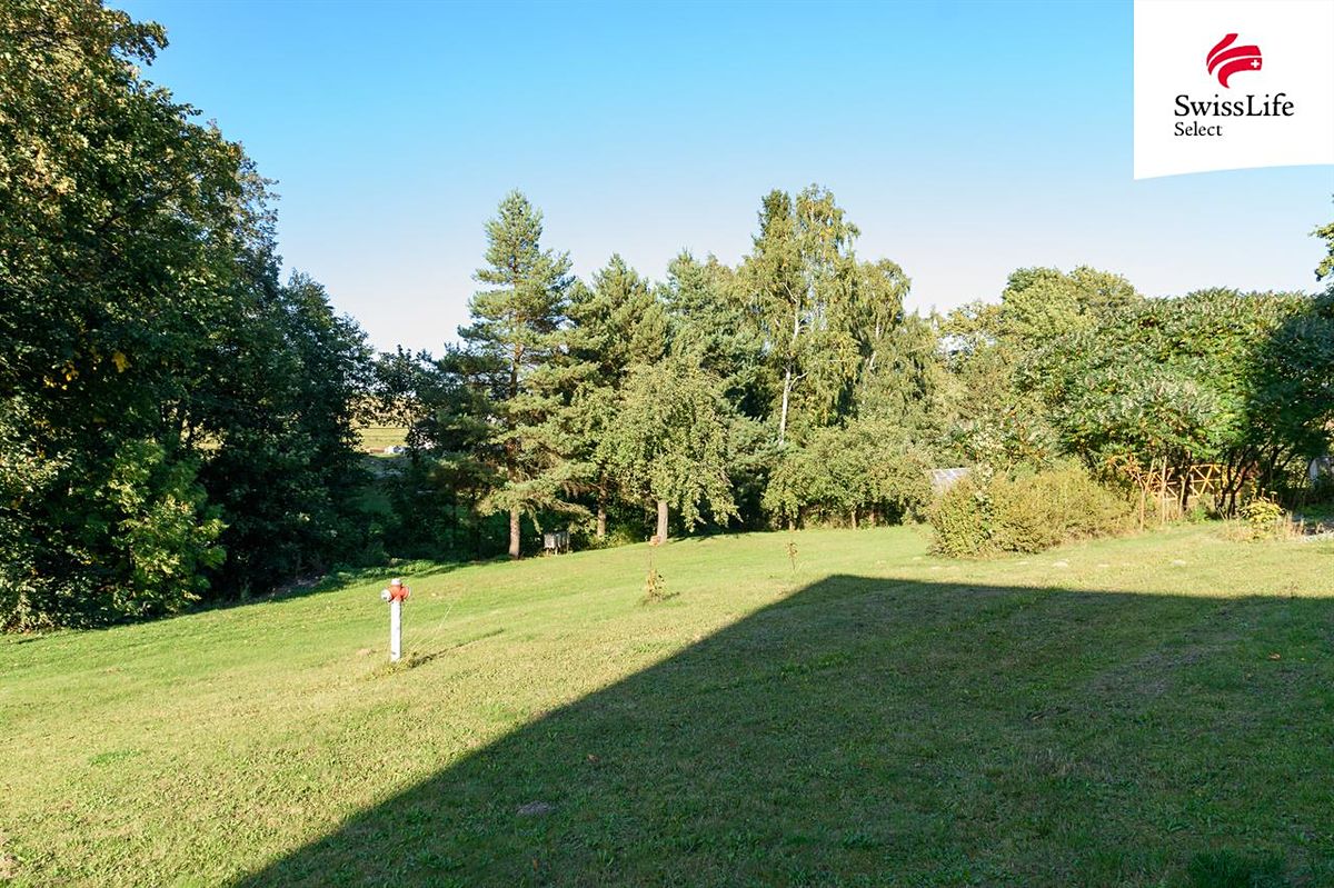 Prodej stavebního pozemku 2762 m² – fotografie 2