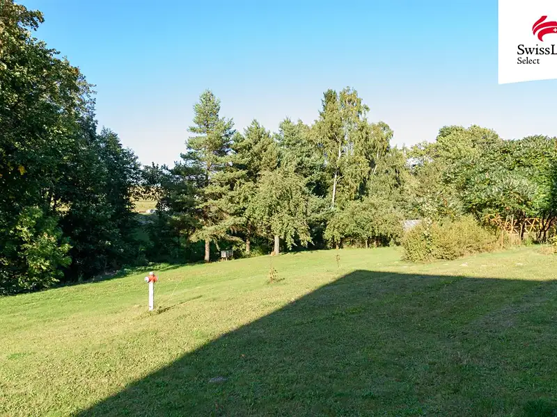 Prodej stavebního pozemku 2762 m², Rudná pod Pradědem – náhled fotky 2