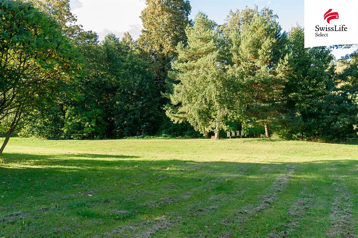 Prodej stavebního pozemku 2762 m² – fotografie 3